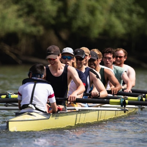 EIC-Rowing-Section